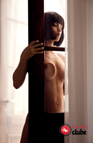 Marcia Gonçalves Naked Photos #79612414