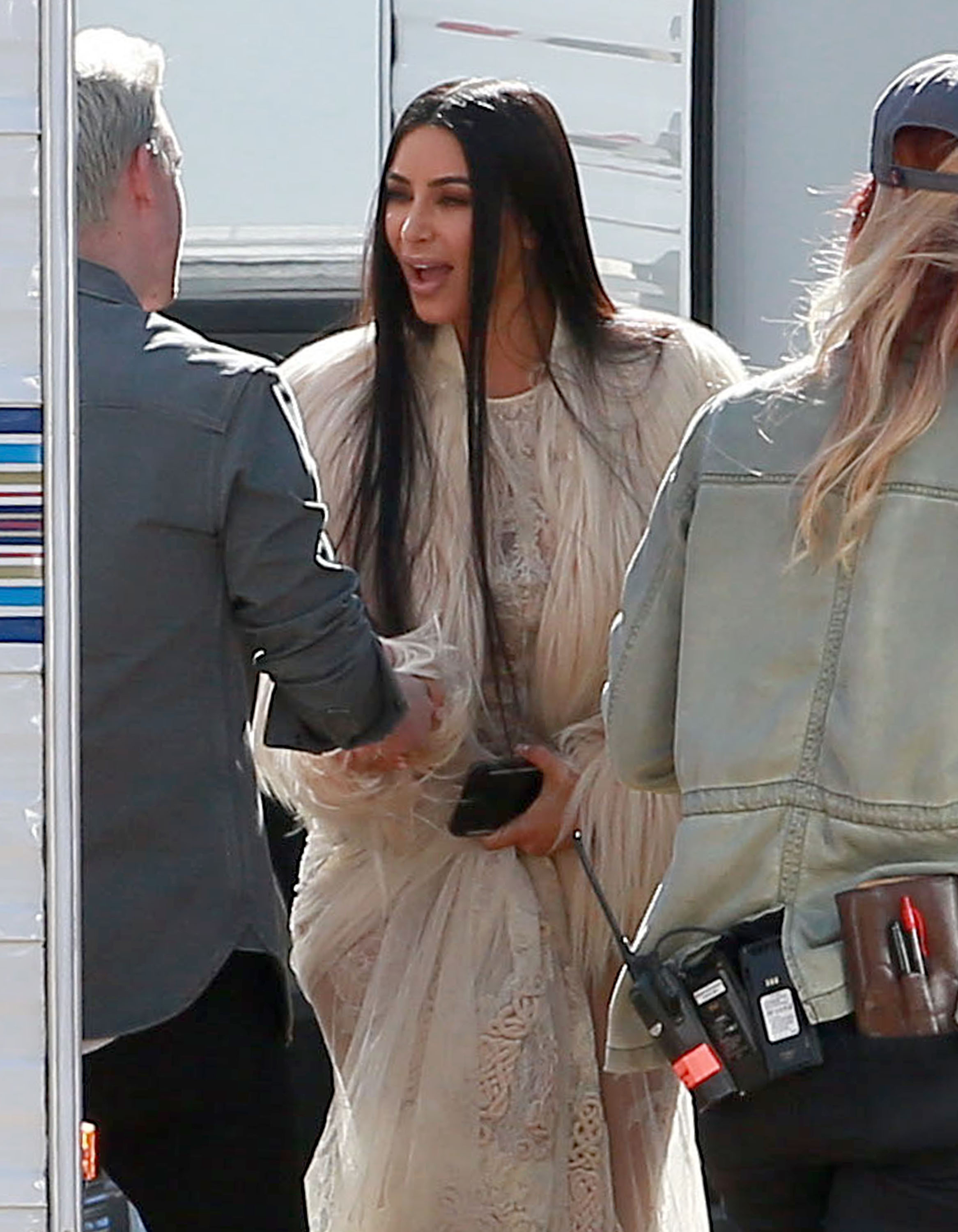 Kim kardashian durchsichtige Fotos
 #79645834