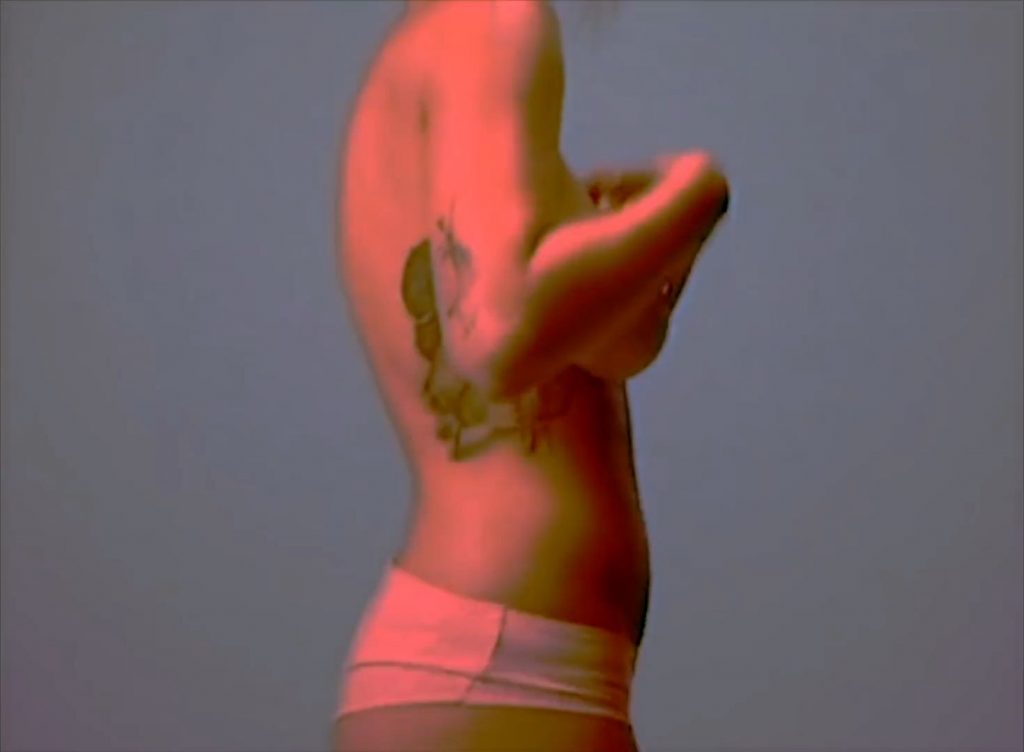 Rita Ora Topless #79640283