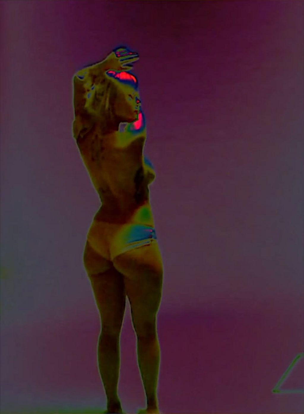 Rita Ora Topless #79640286