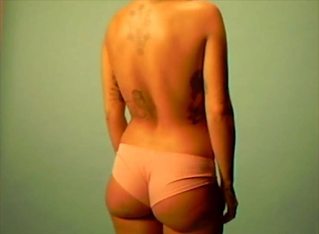 Rita Ora Topless #79640294