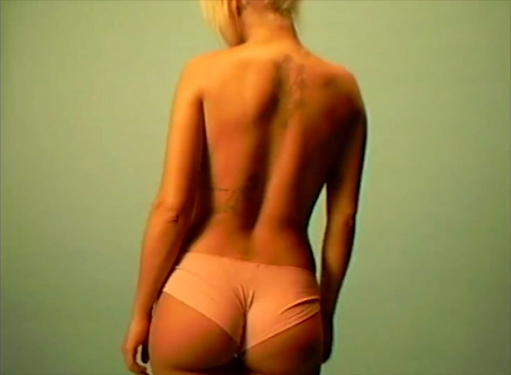 Rita Ora Topless #79640299