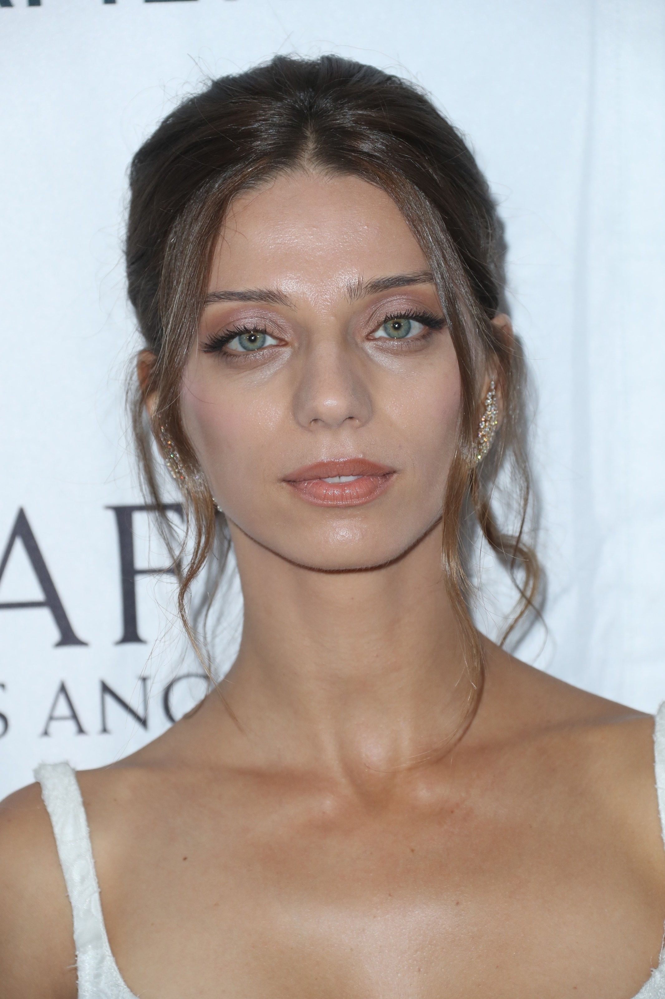 Angela sarafyan sexy
 #79502334