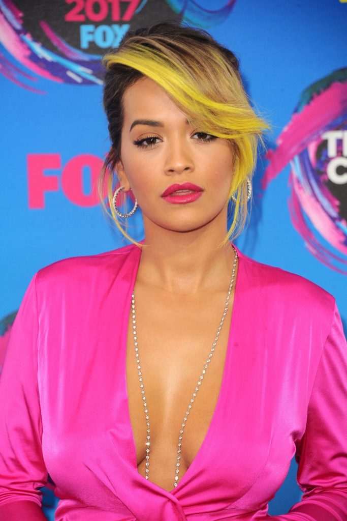 Rita Ora Sexy #79646892