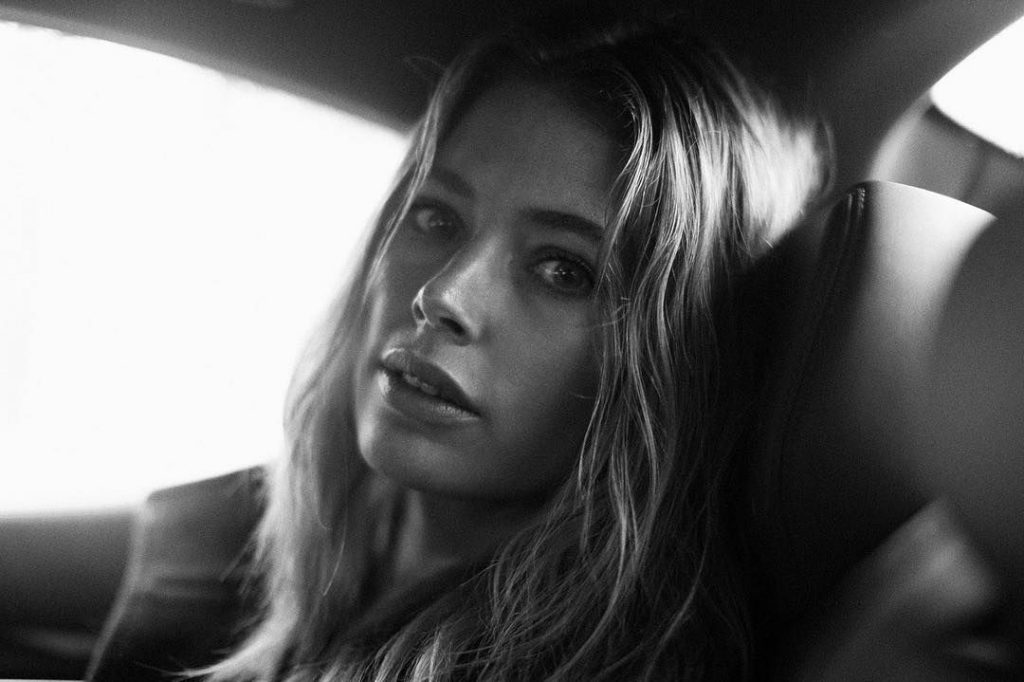 Doutzen kroes desnuda
 #79525211