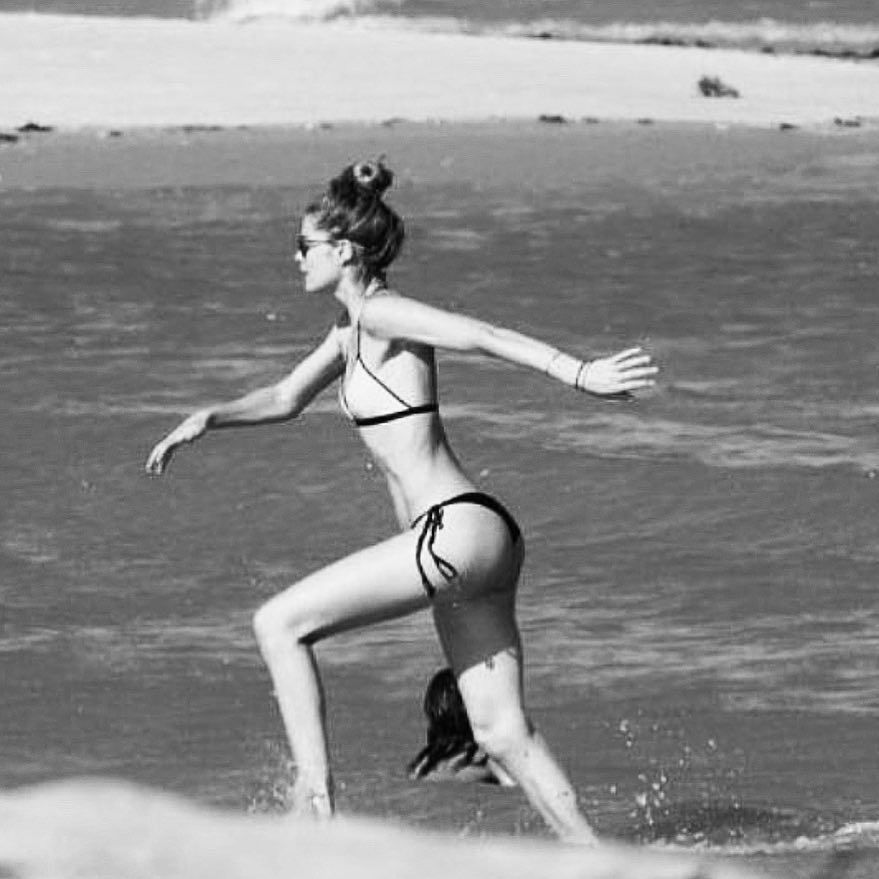 Doutzen kroes desnuda
 #79525217