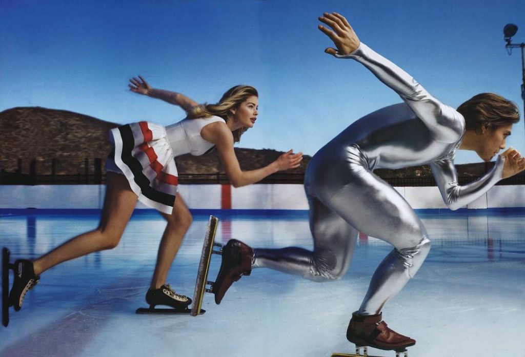 Doutzen kroes desnuda
 #79525281