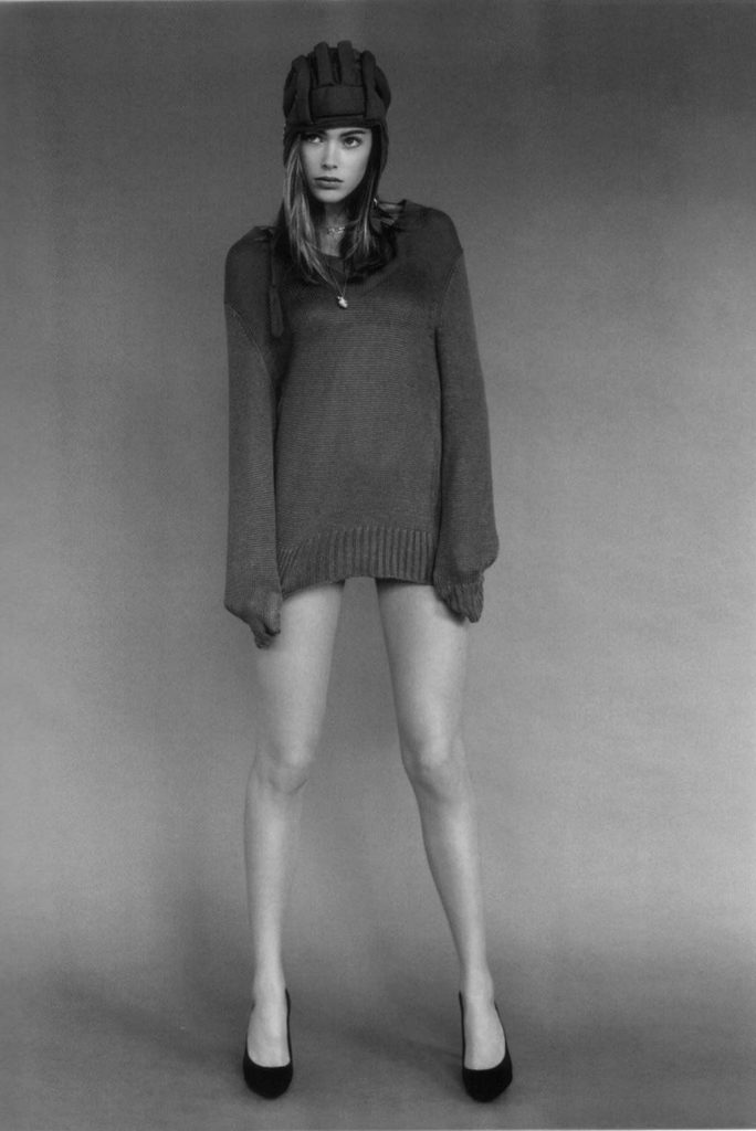 Doutzen kroes nackt
 #79525305