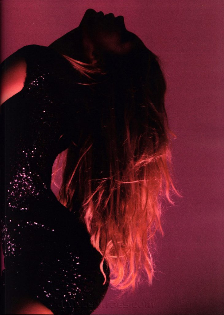 Doutzen kroes desnuda
 #79525335