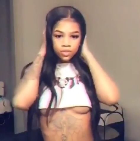 Molly Brazy Underboob #79575572