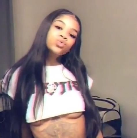 Molly Brazy Underboob #79575573