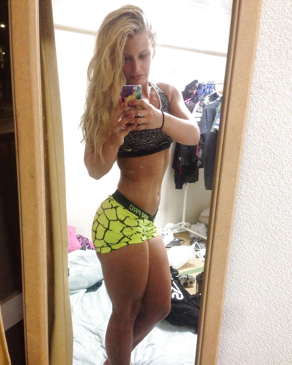 Toni Storm Leaked #79600361