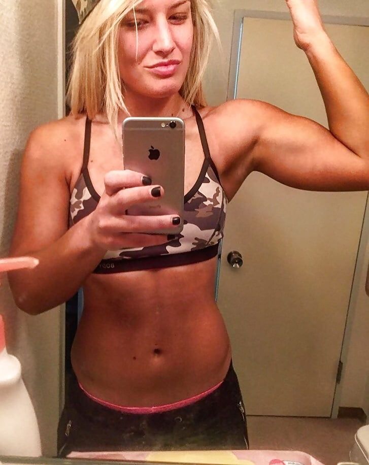 Toni Storm Leaked #79600412