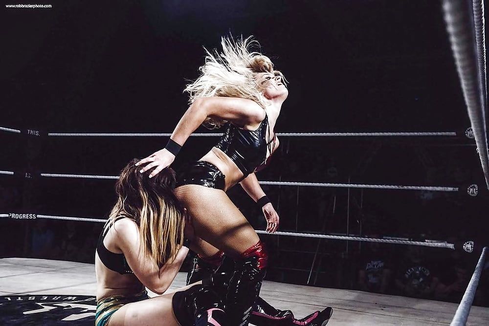 Toni Storm Leaked #79600417