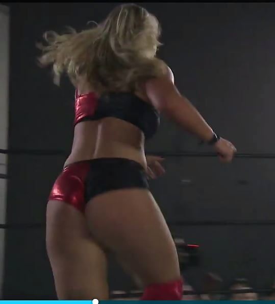 Toni Storm Leaked #79600434