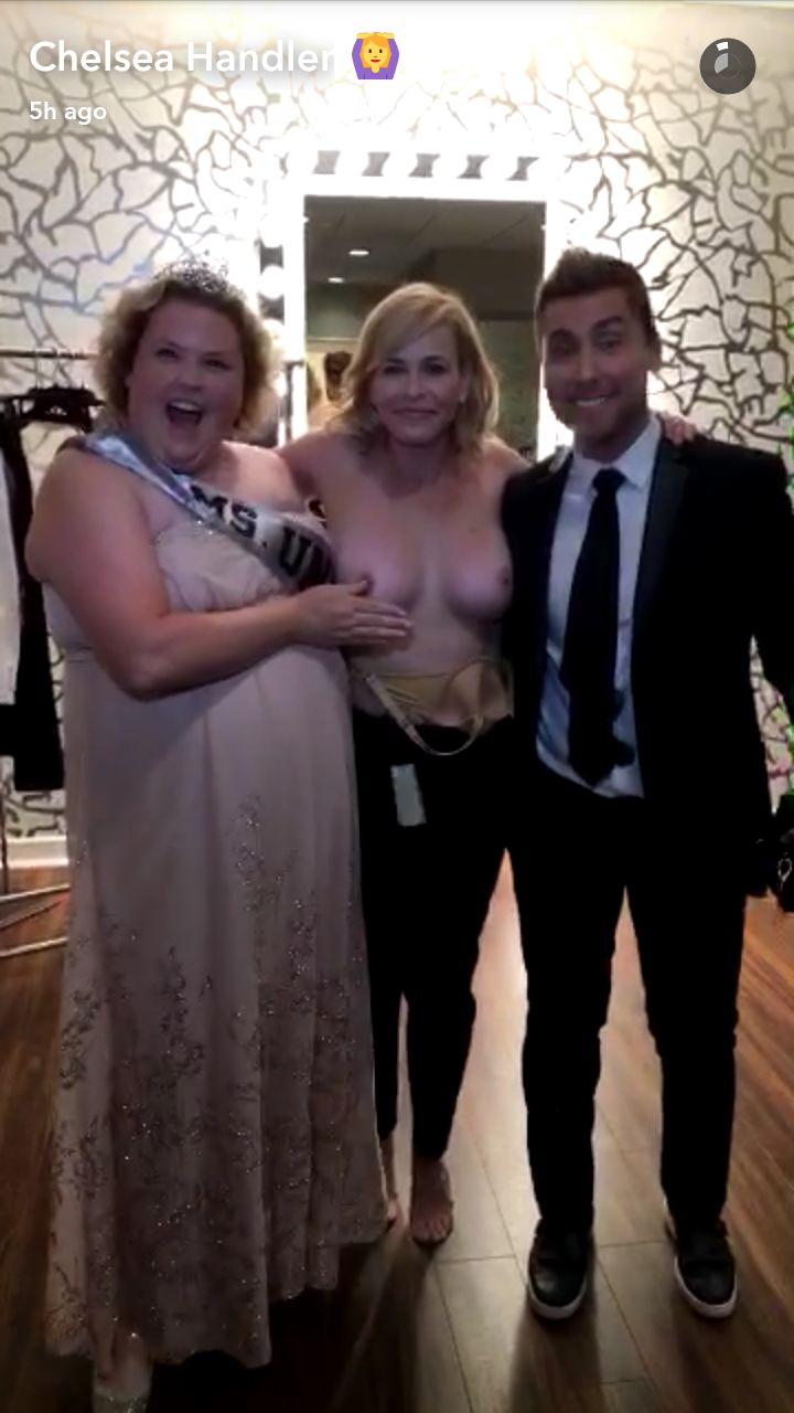 Boobs Pics of Chelsea Handler Porn Pictures, XXX Photos, Sex Images  3644150 - PICTOA