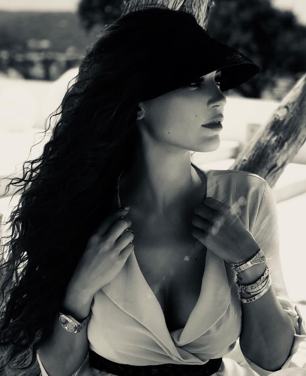 Yolanthe sneijder-cabau caliente
 #79604989