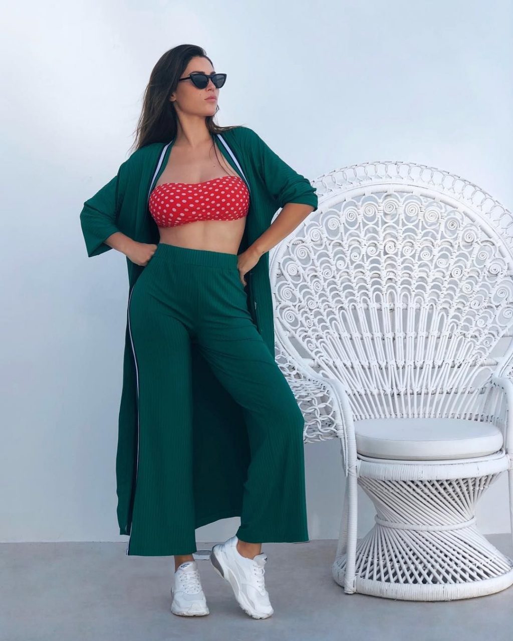 Yolanthe sneijder-cabau caliente
 #79604991
