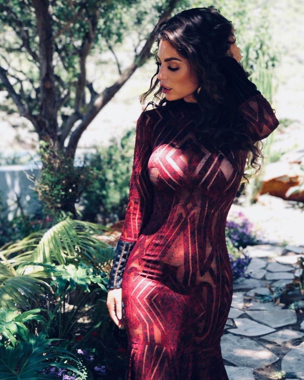 Yolanthe sneijder-cabau caliente
 #79605006
