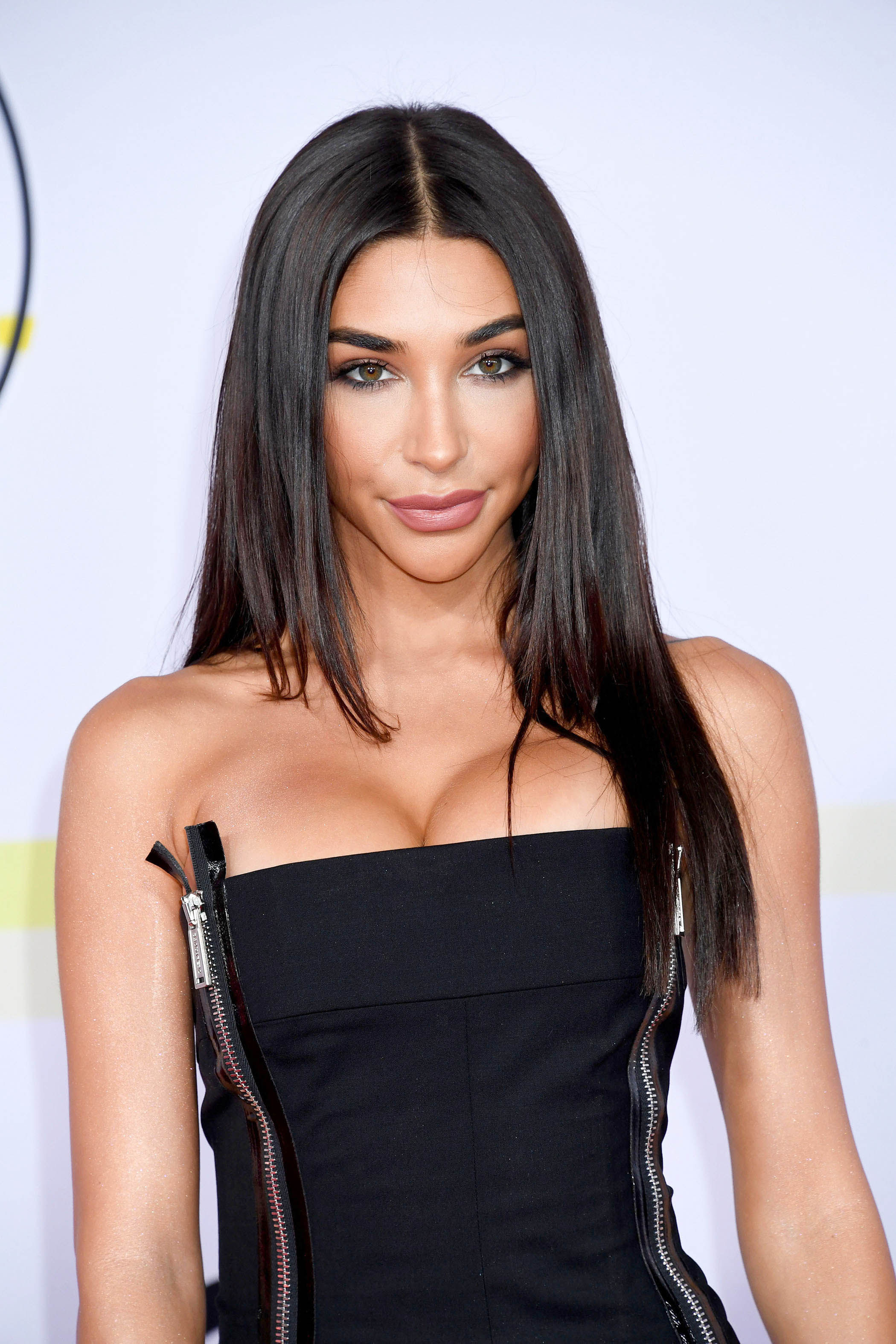 Chantel Jeffries Cleavage #79619284