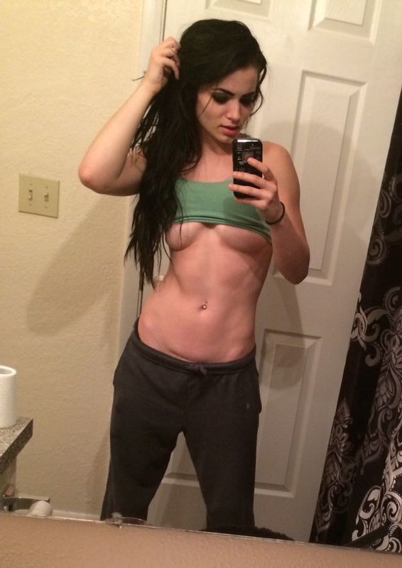 Paige (WWE) Leaked #79582414