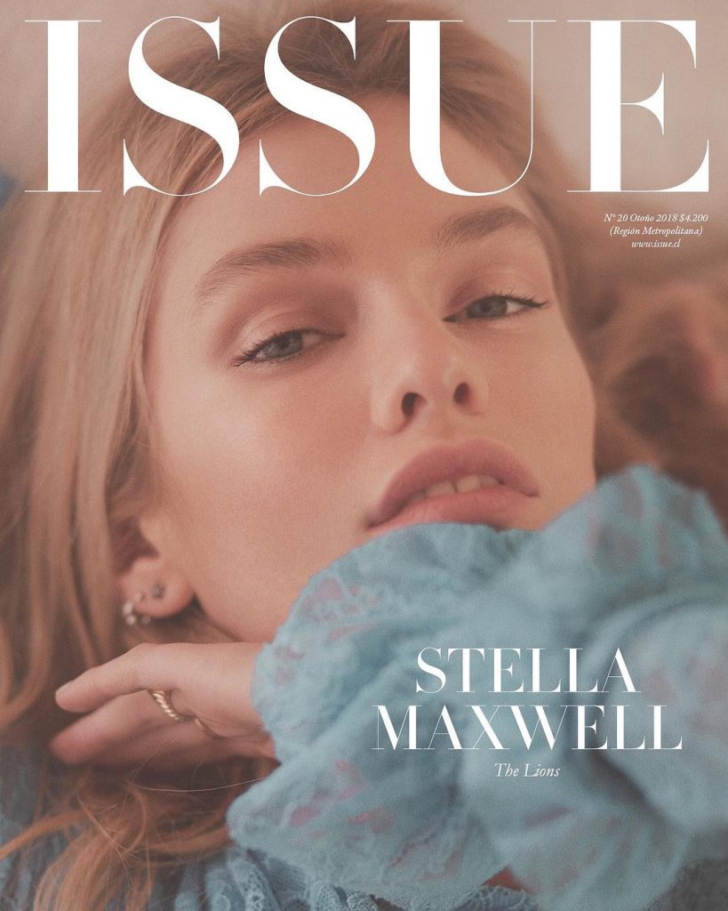 Stella maxwell durchsichtig
 #79632910