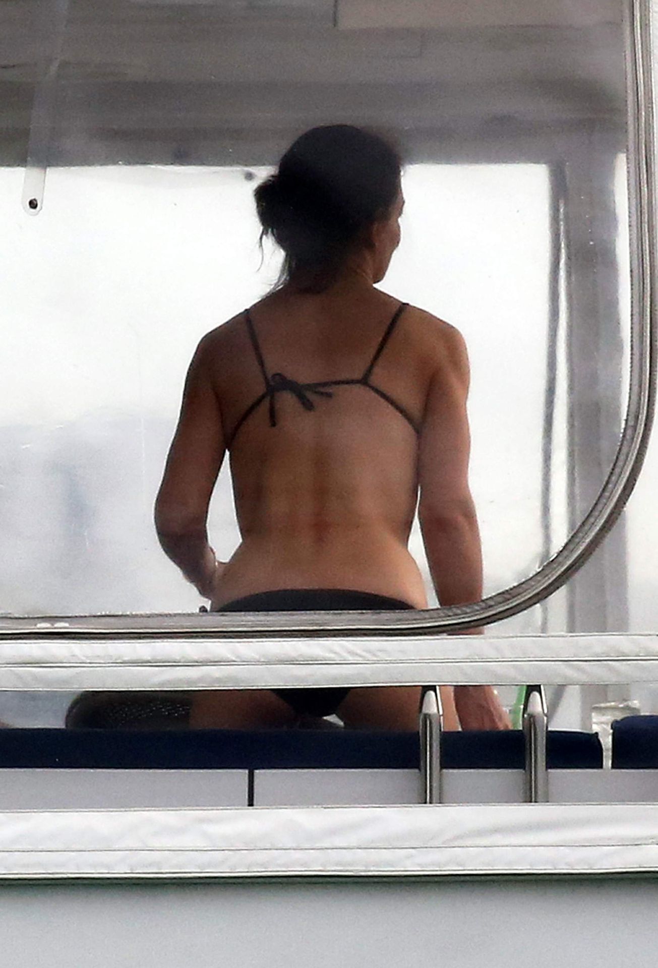 Katie Holmes Bikini #79553890