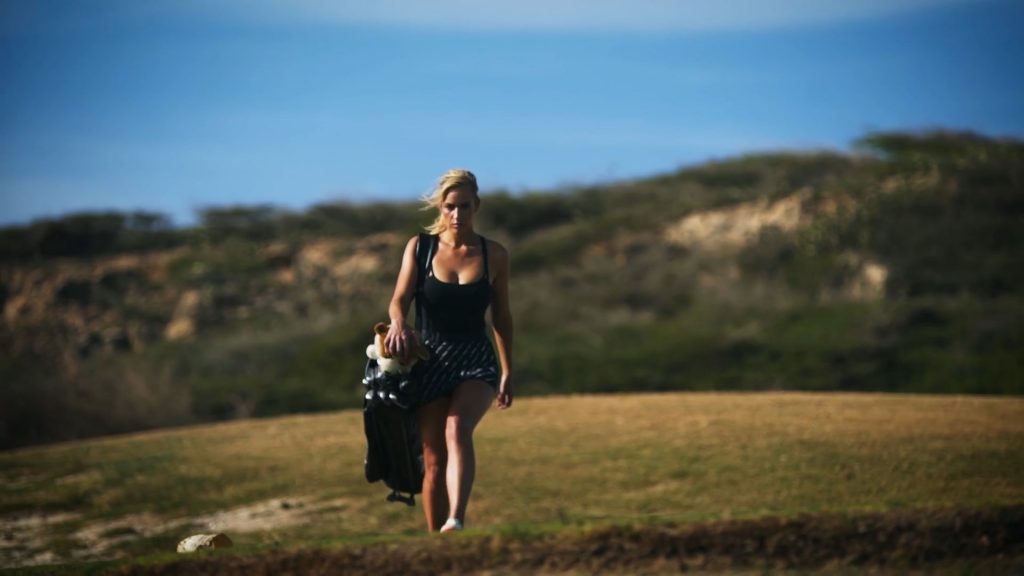 Paige Spiranac Sexy #79582621