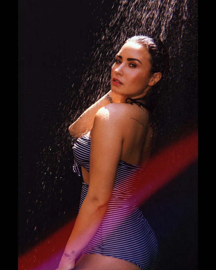 Demi Lovato Sexy #79523510