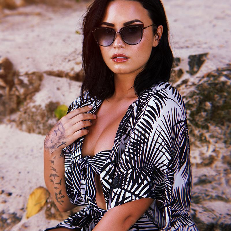 Demi Lovato Sexy #79523511