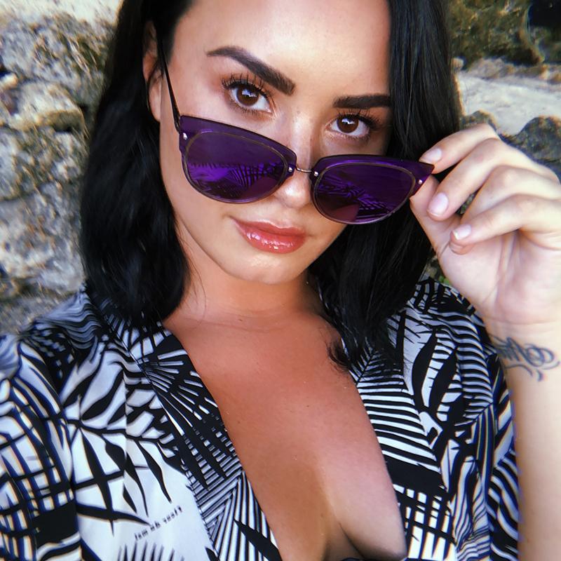 Demi Lovato Sexy #79523512
