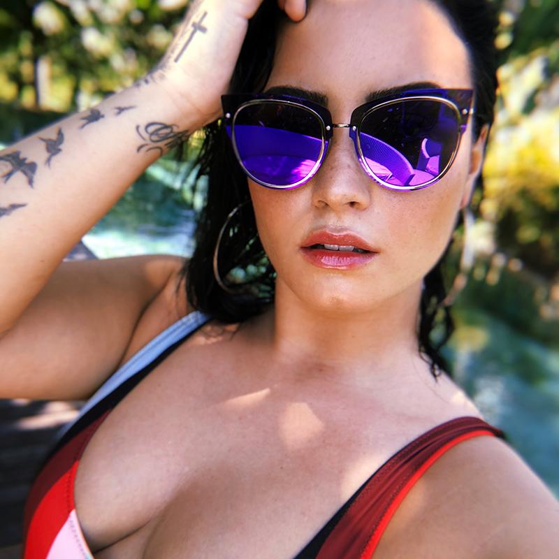 Demi Lovato Sexy #79523520