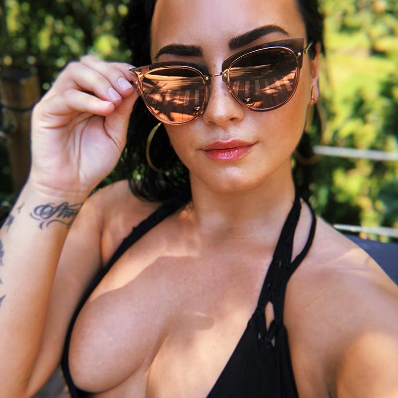 Demi Lovato Sexy #79523521