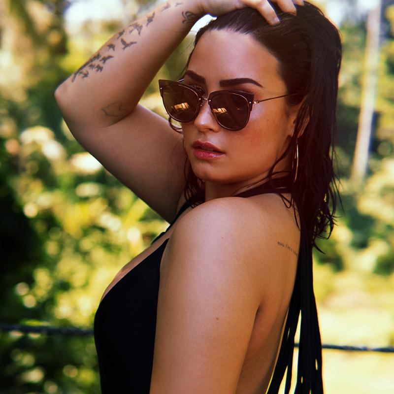 Demi Lovato Sexy #79523522