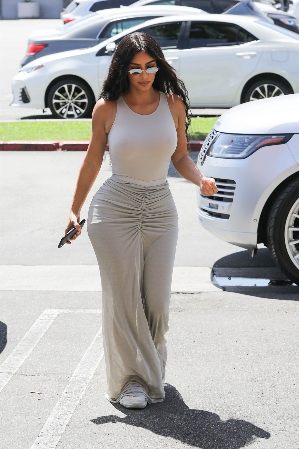 Kim Kardashian See-Through #79626471