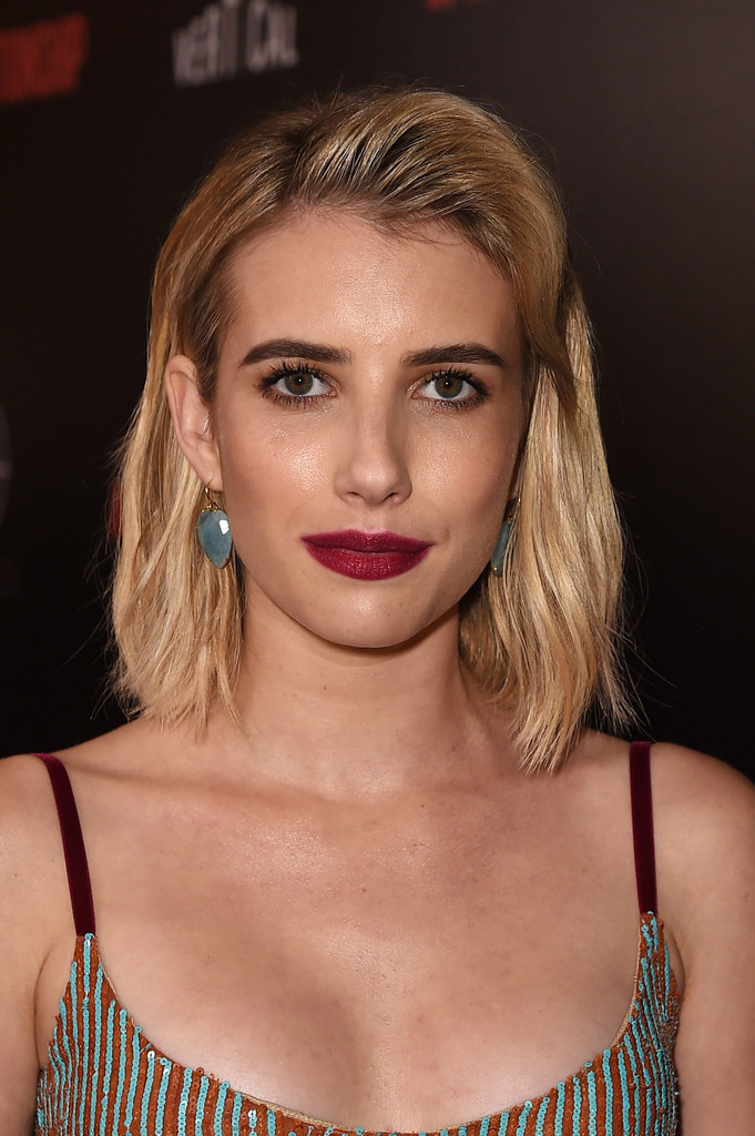 Emma Roberts Erotic #79530607