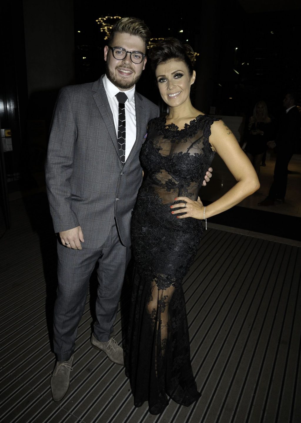 Kym marsh sexy
 #79557776