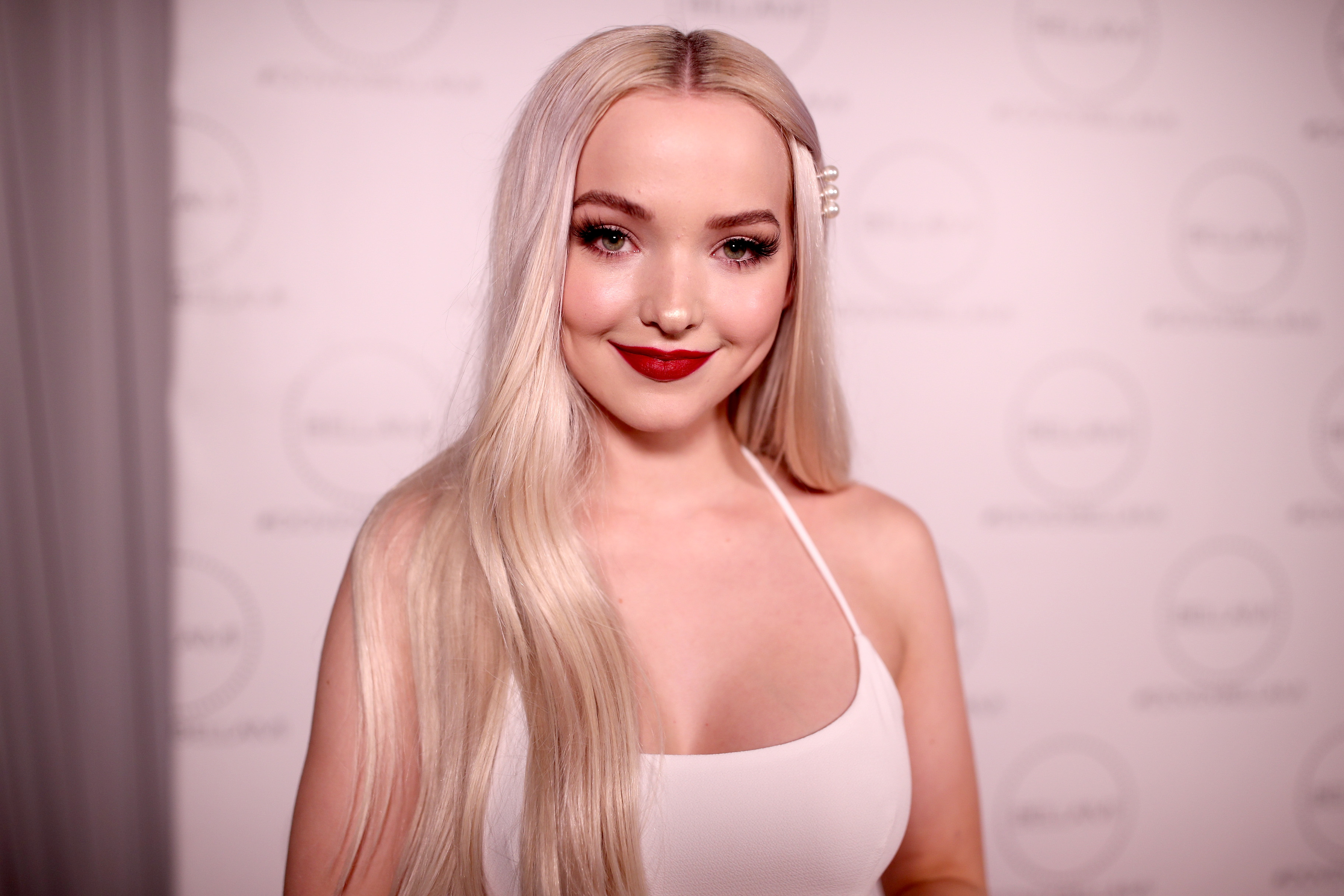 Dove cameron sexy
 #79525533