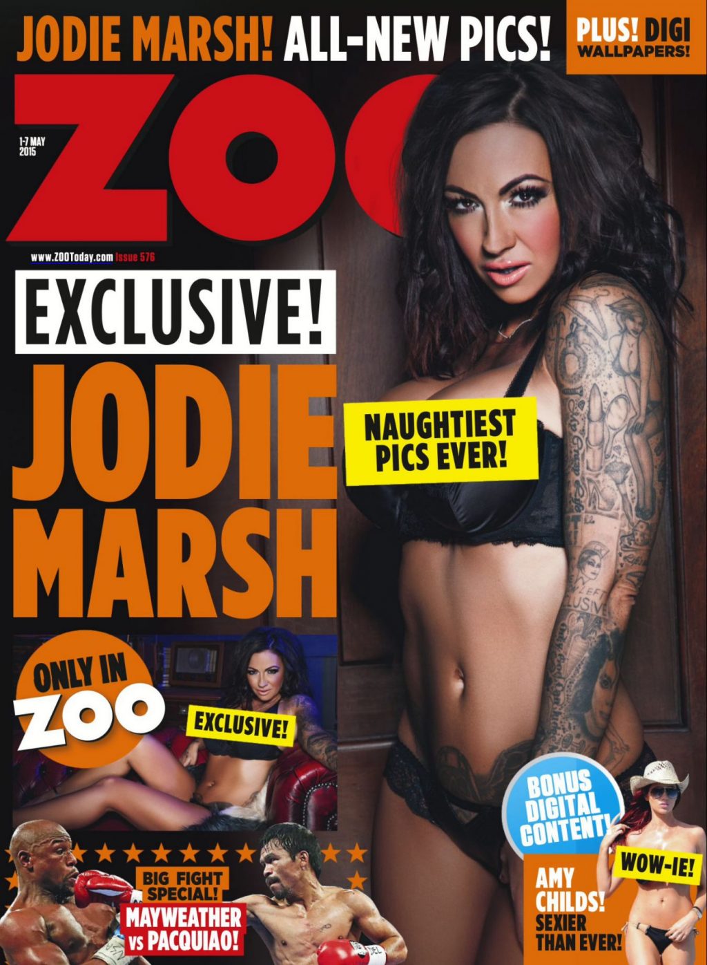 Jodie Marsh Erotic #79547966