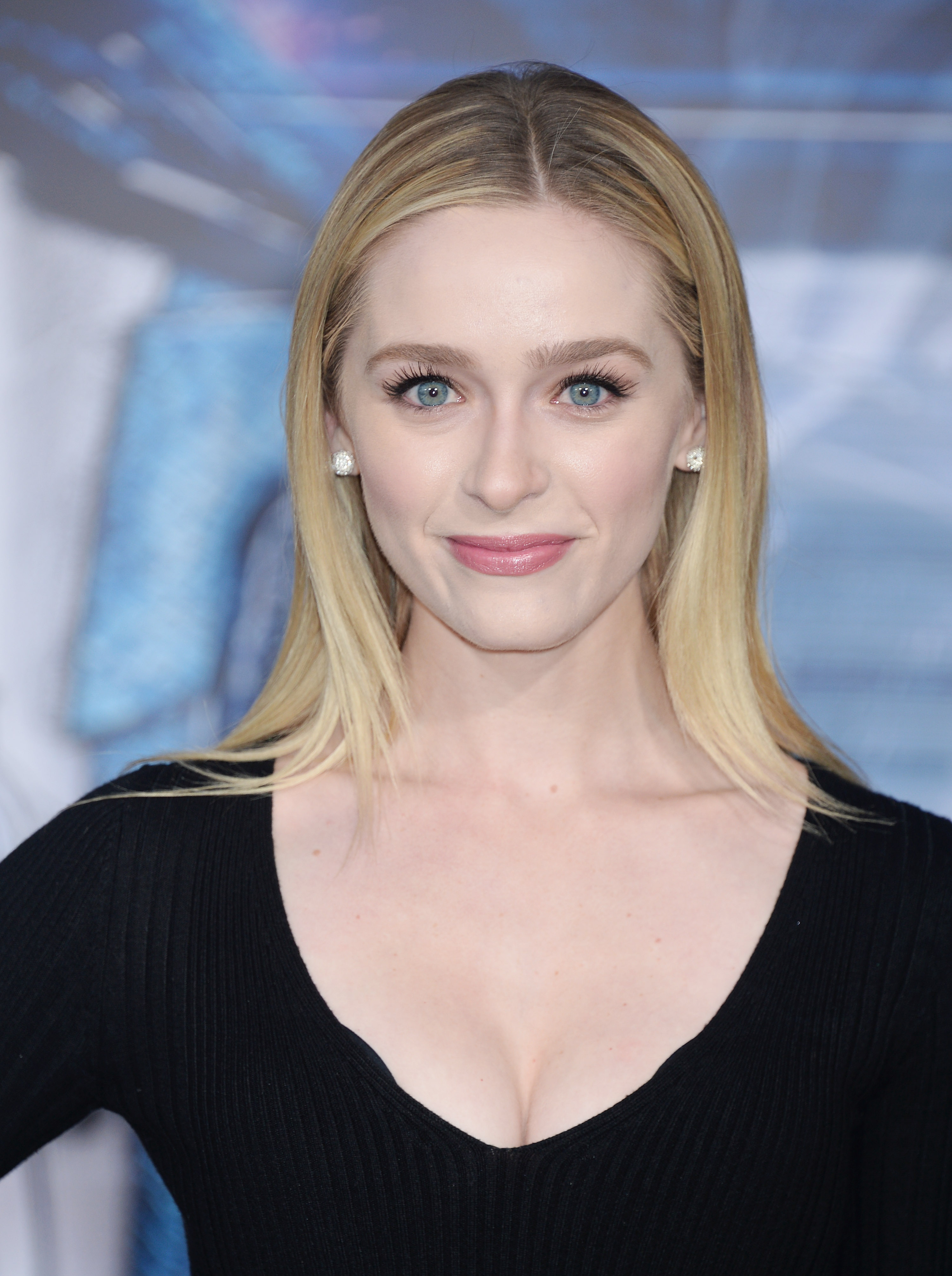 Greer Grammer Cleavage Pictures #79535620