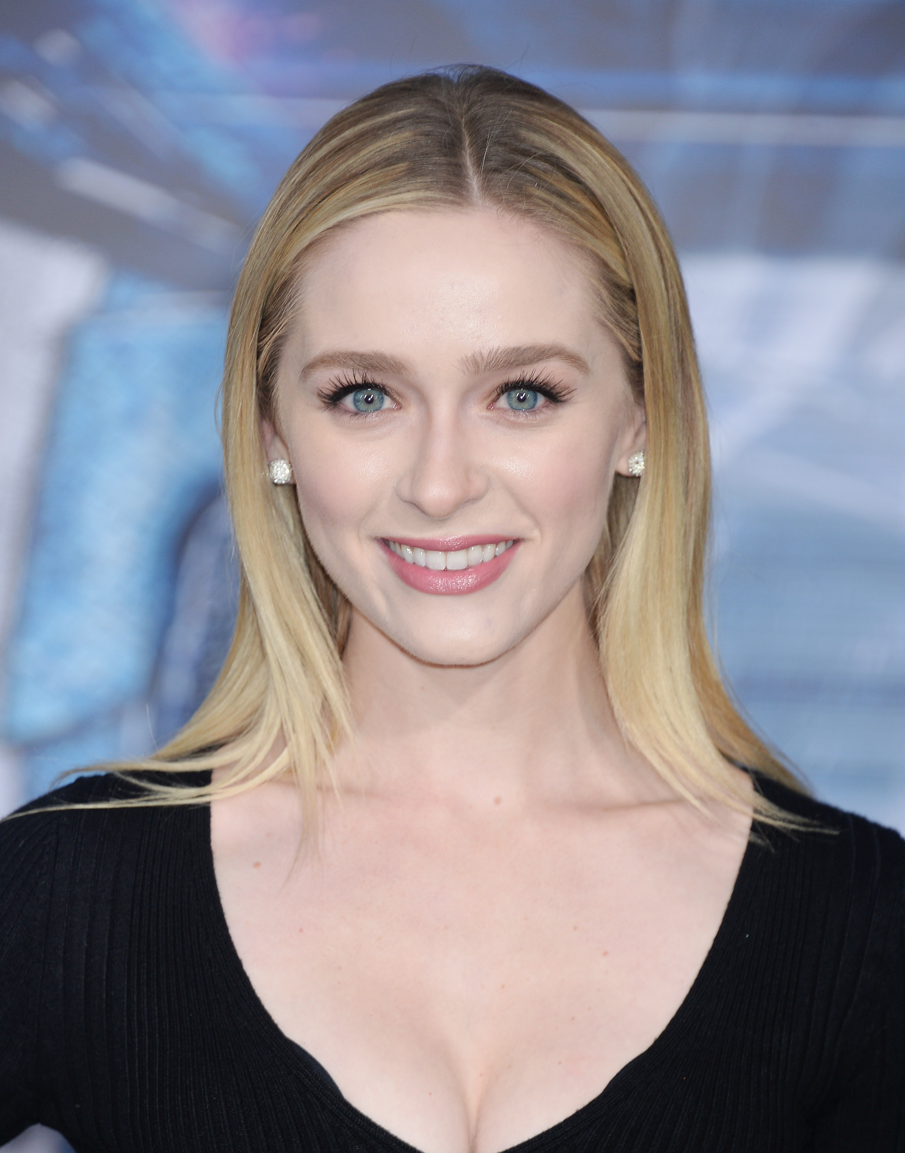 Greer Grammer Cleavage Pictures #79535621