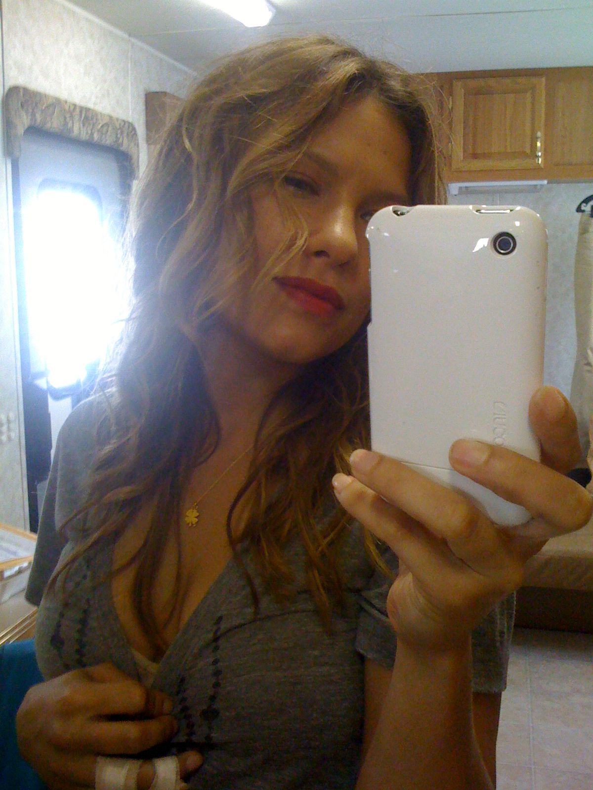 Kiele Sanchez LEAKS #79556057