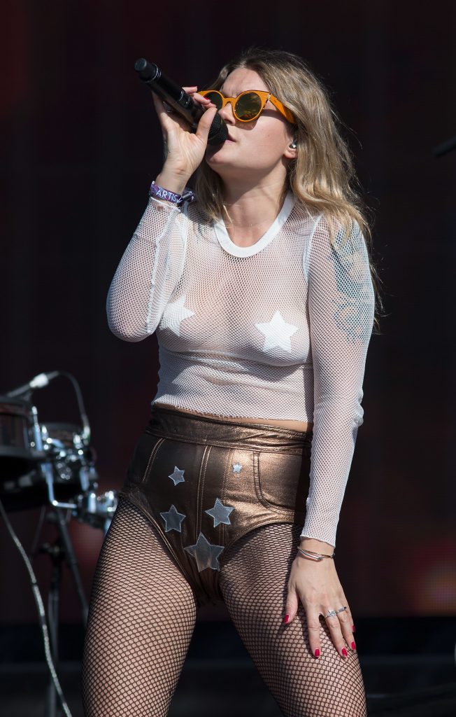 Tove Lo Sexy #79600547