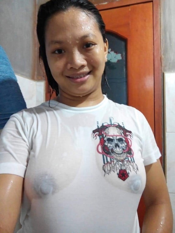 Pinay Hot Mama from Iloilo, Philippines #79656238