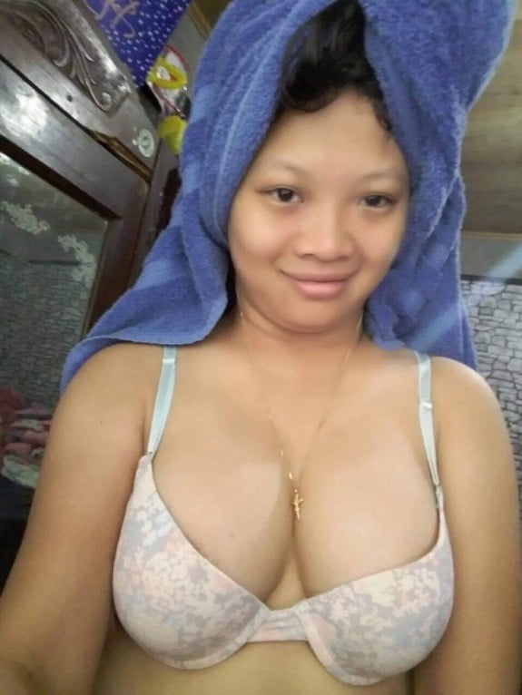 Pinay Hot Mama from Iloilo, Philippines #79656252