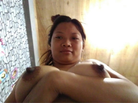 Pinay Hot Mama from Iloilo, Philippines #79656253