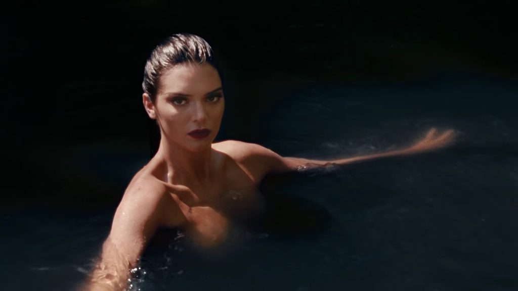 Kendall Jenner Nude #79638059