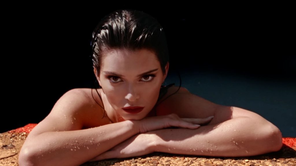 Kendall Jenner Nude #79638060