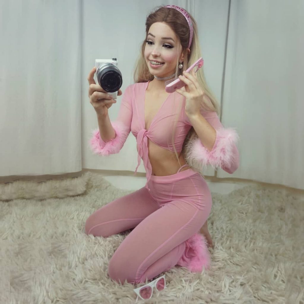 Belle Delphine Sexy #79508210