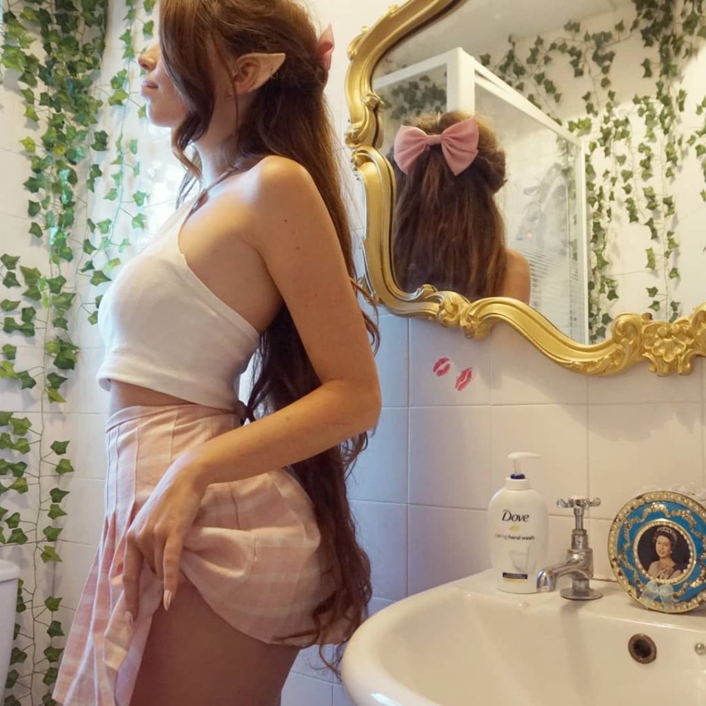 Belle delphine sexy ベル・デルフィン セクシー
 #79508244